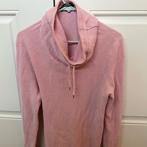 Ralph Lauren pink sweater